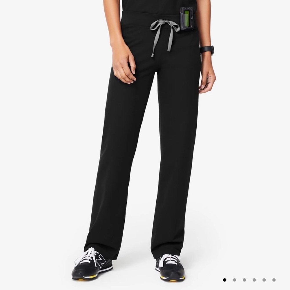 FIGS Livingston Basic Scrub Pants